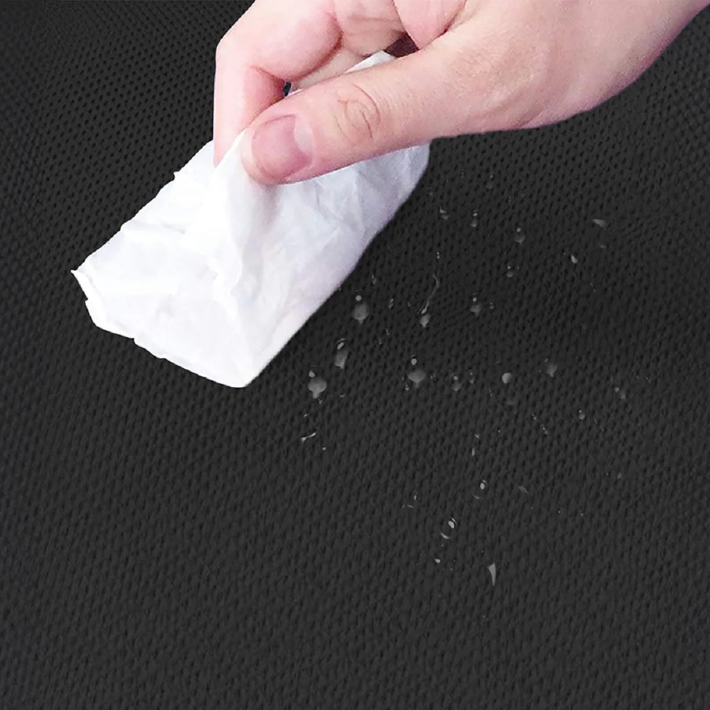 Premium Yoga Mat - Non-Slip & Extra Cushioned