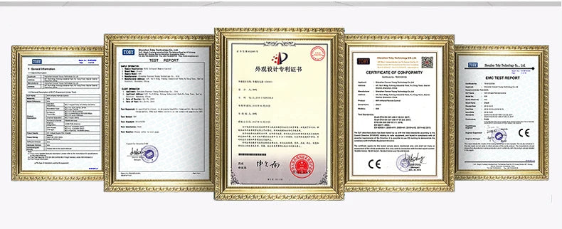 WiFi Temperature & Humidity Sensor with Backlight - Smart Home Monitor