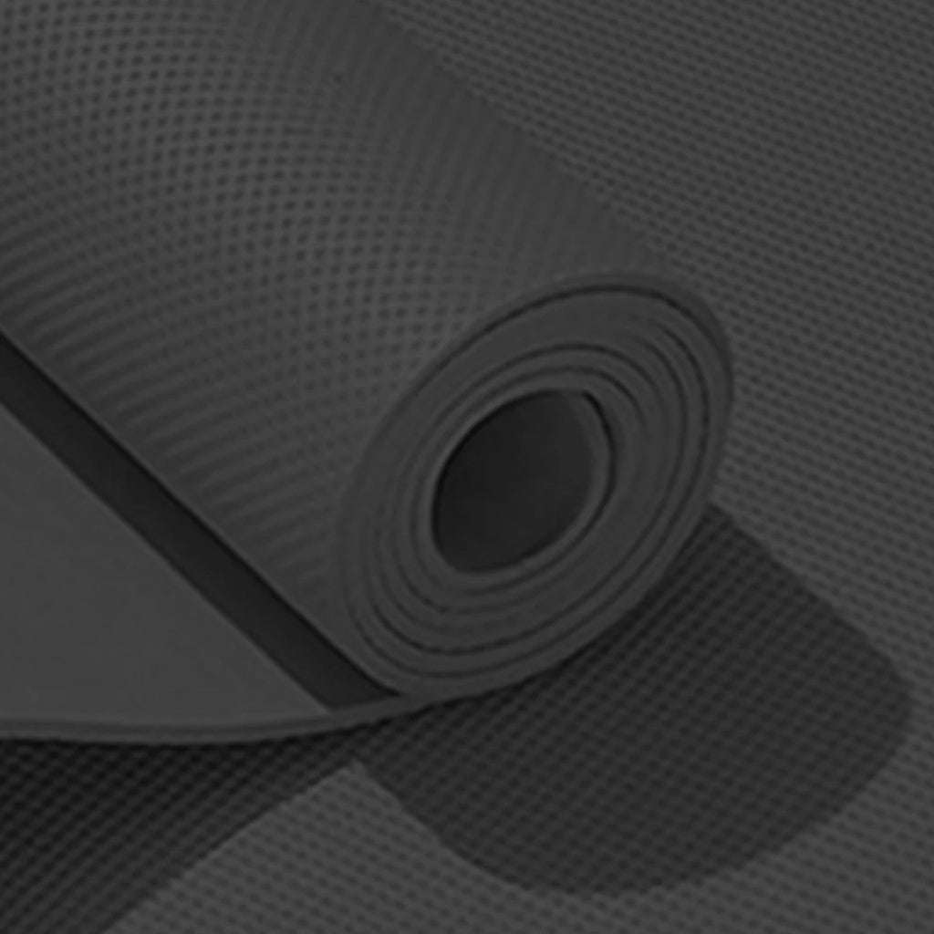Premium Yoga Mat - Non-Slip & Extra Cushioned