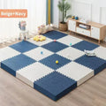 Soft Foam Play Mat - Safe & Waterproof Floor Tiles