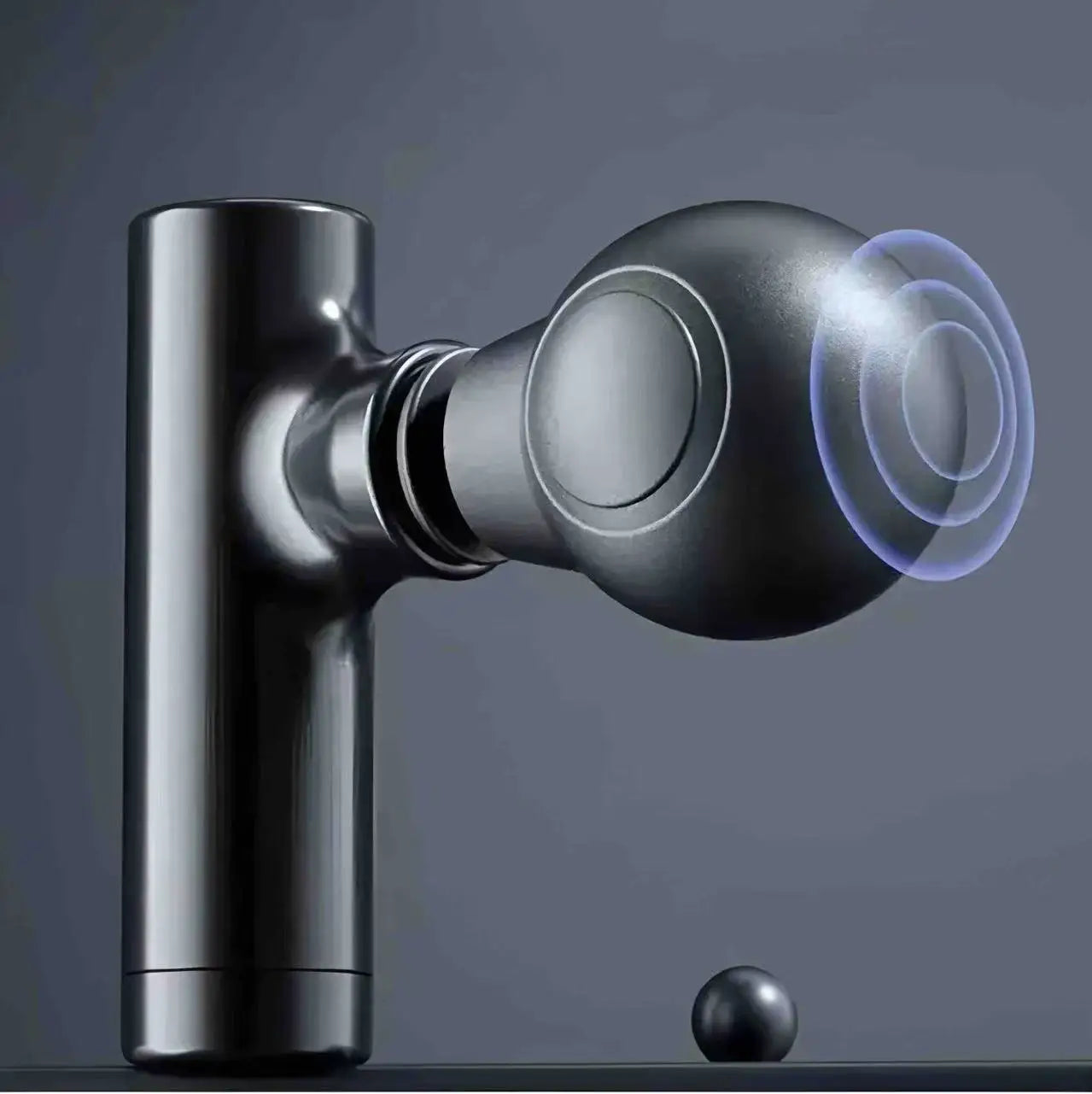 Portable Mini Massage Gun for Muscle Relief