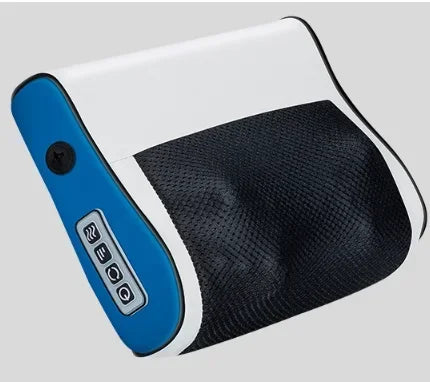 Multi-Functional Neck & Shoulder Massager with Heat